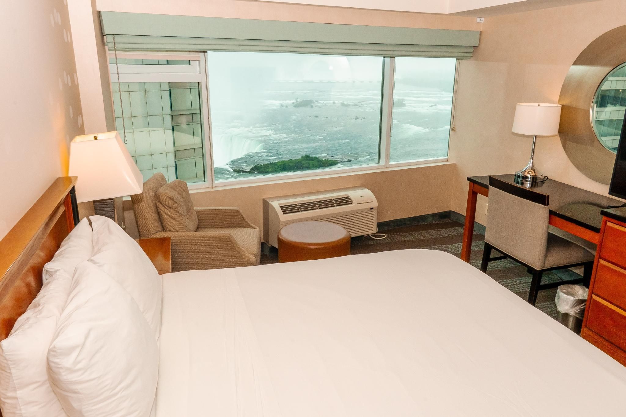 1 King Standard Riverview