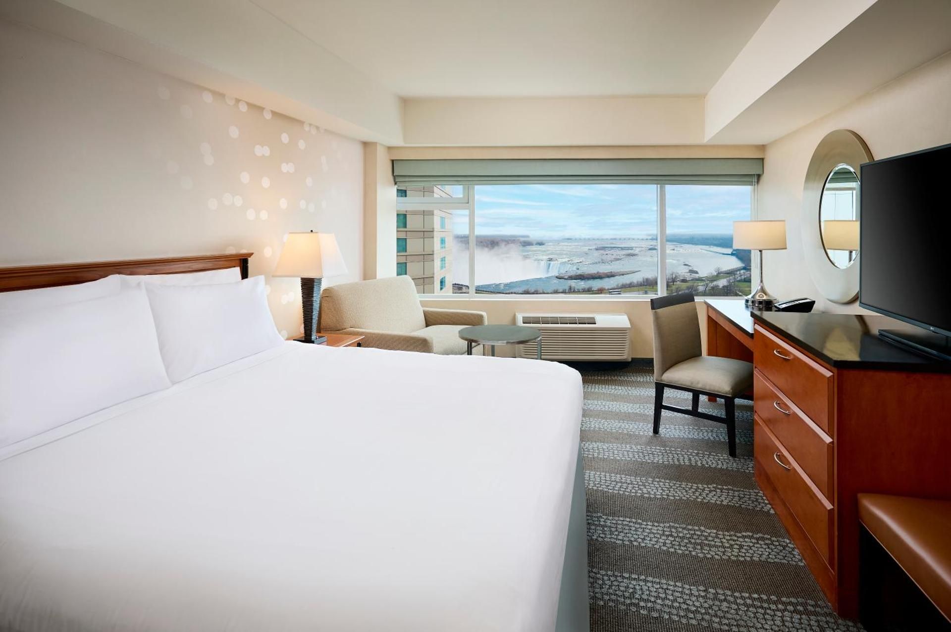 1 King Standard Riverview