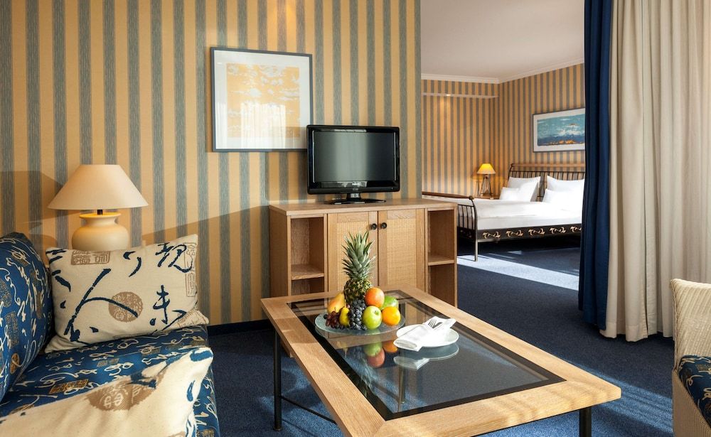 Comfort Room
