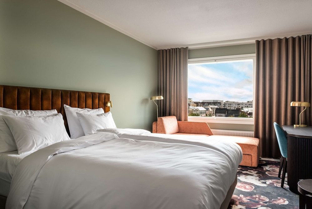 Radisson Blu Oulu — property photograph 3
