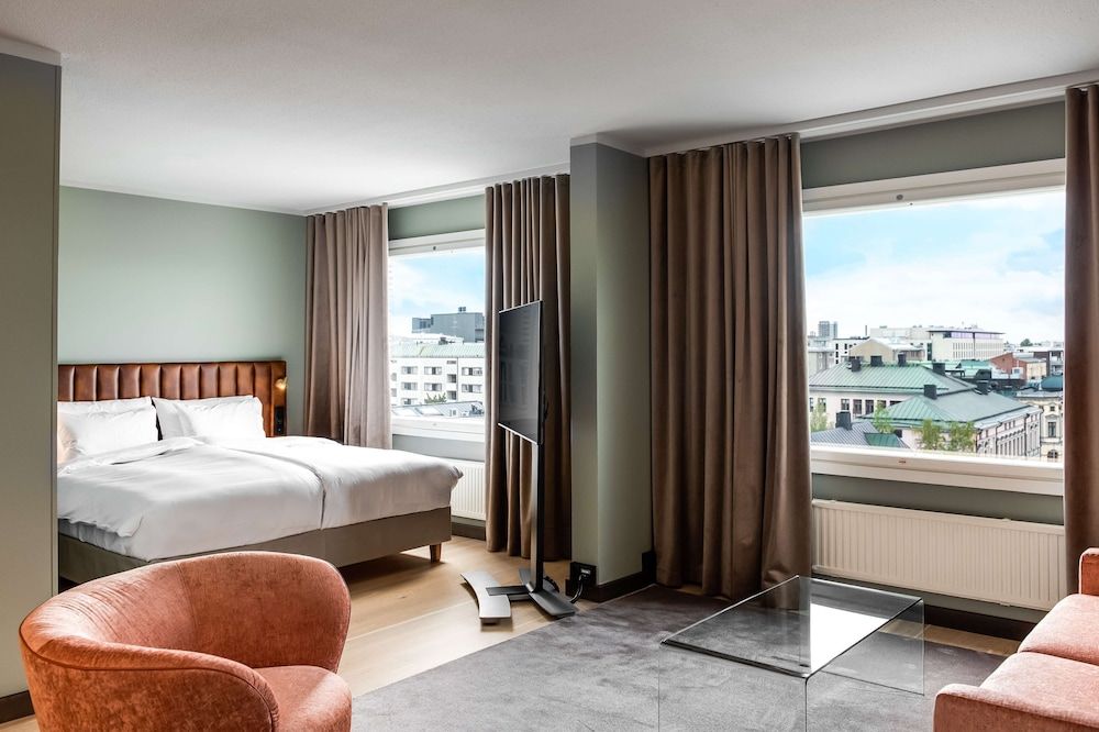Radisson Blu Oulu — property photograph 1