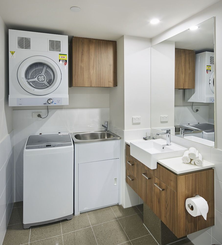 The Sebel West Perth Aire Apartments Studio 4