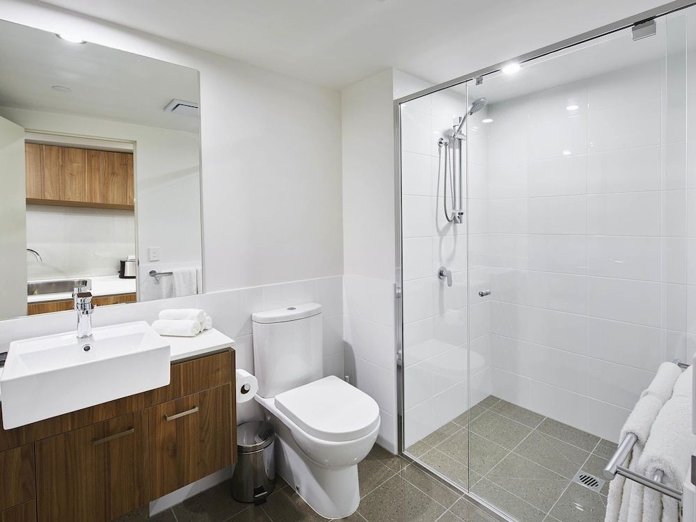 The Sebel West Perth Aire Apartments Studio 5