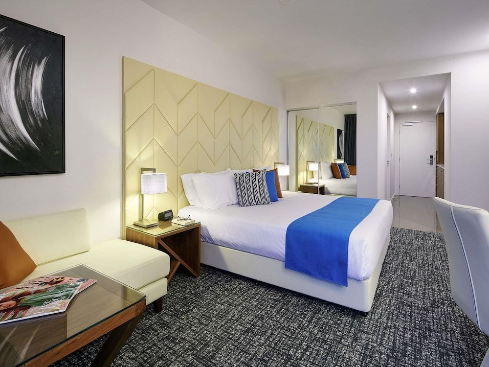 The Sebel West Perth Aire Apartments Studio