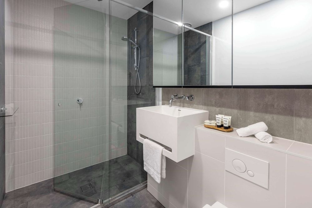 Avani Melbourne Central Residences Avani 1 Bedroom Suite 4