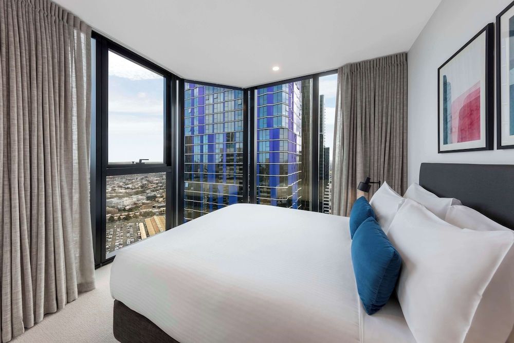 undefined Avani Melbourne Central Residences 10