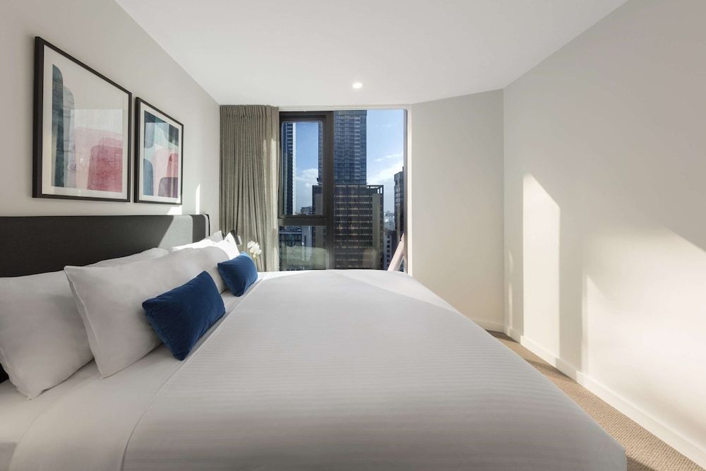 Avani 1 Bedroom Superior Suite
