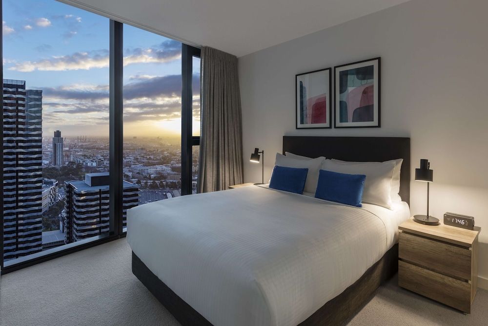 Avani 2 Bedroom Suite (No Housekeeping)