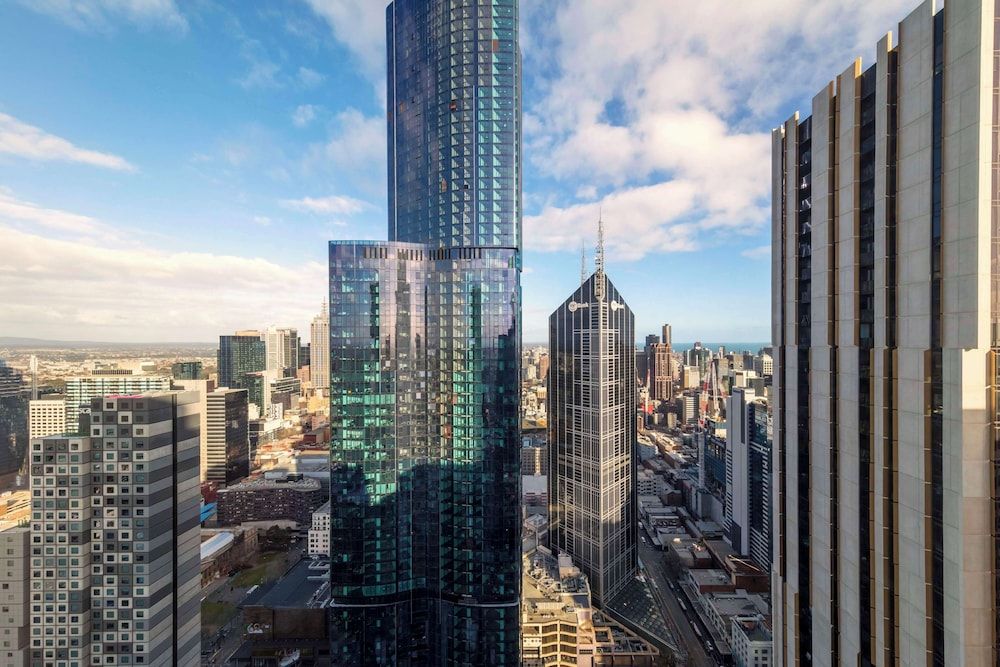undefined Avani Melbourne Central Residences 8
