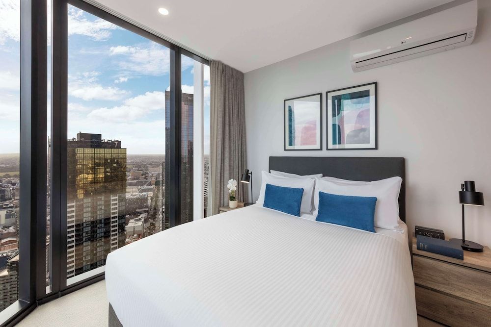 undefined Avani Melbourne Central Residences 9