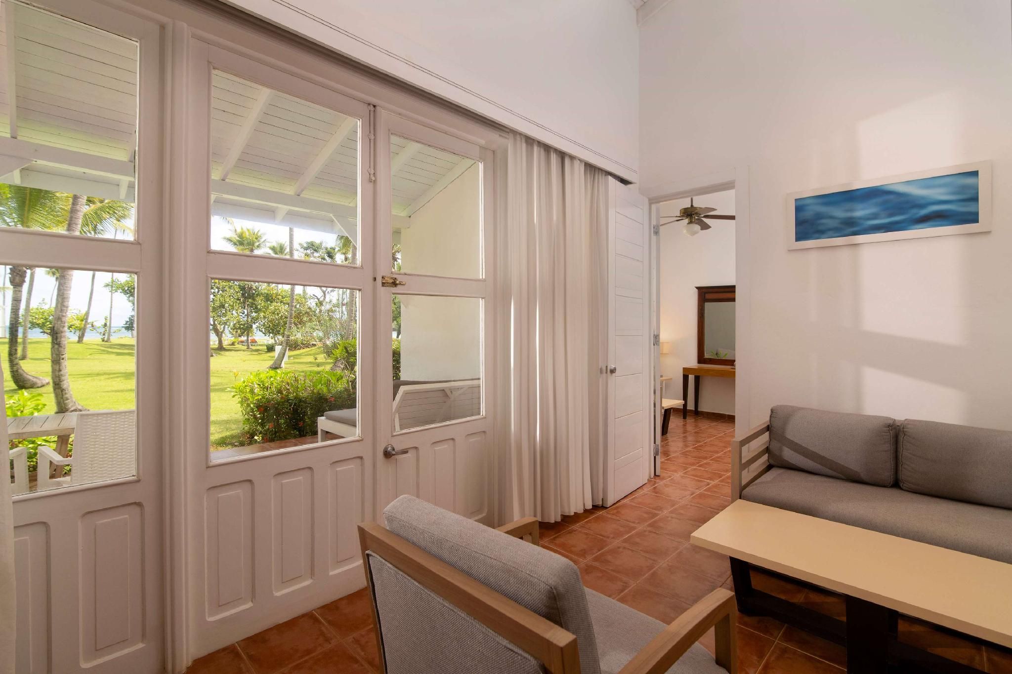 Club Two Bedroom Bungalow