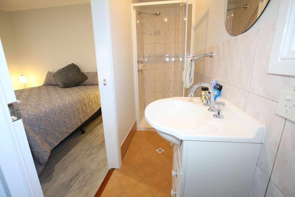 Villa, 1 Bedroom
