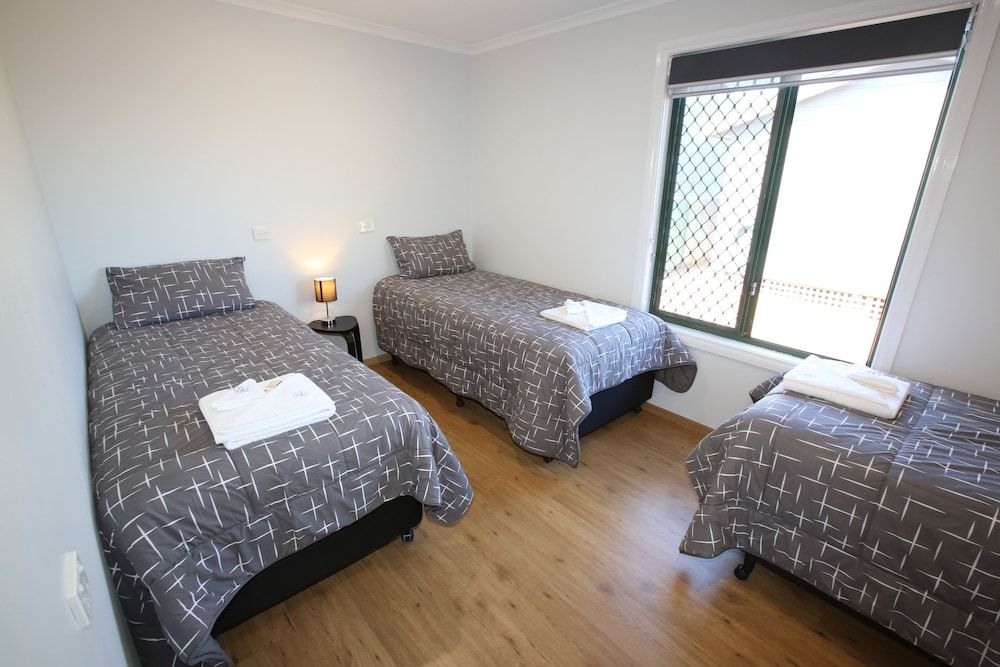 Villa, 2 Bedrooms