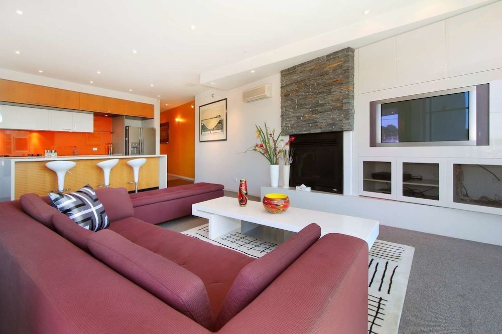 Apartment, 3 Bedrooms