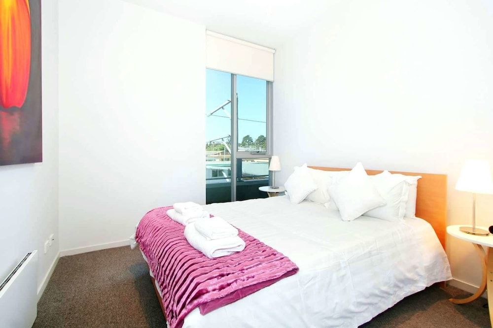 Apartment, 3 Bedrooms