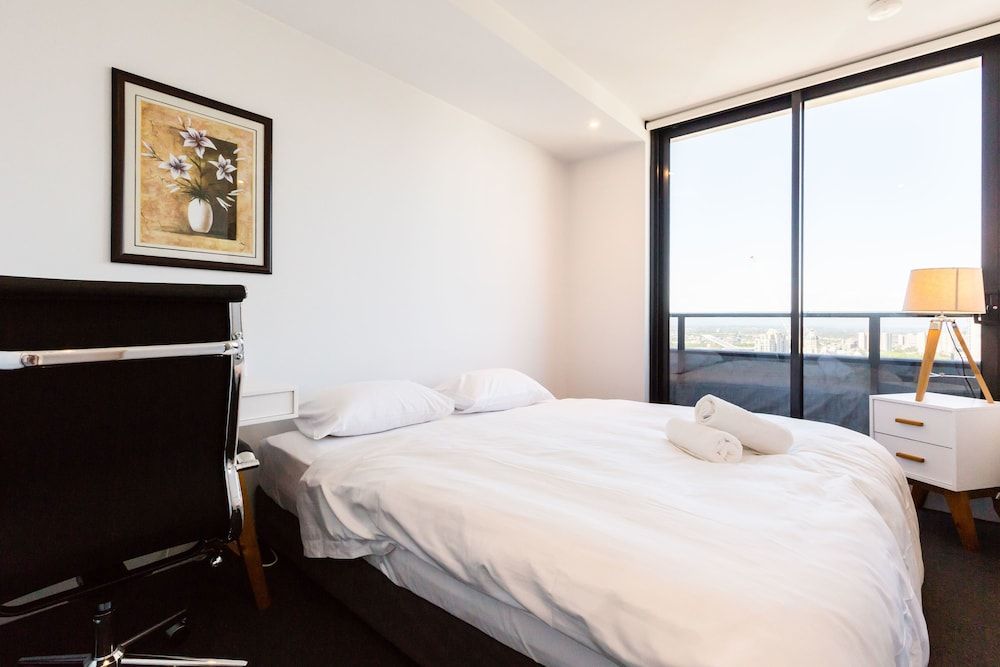 undefined SANTERI, 2BDR Melbourne Apartment 6