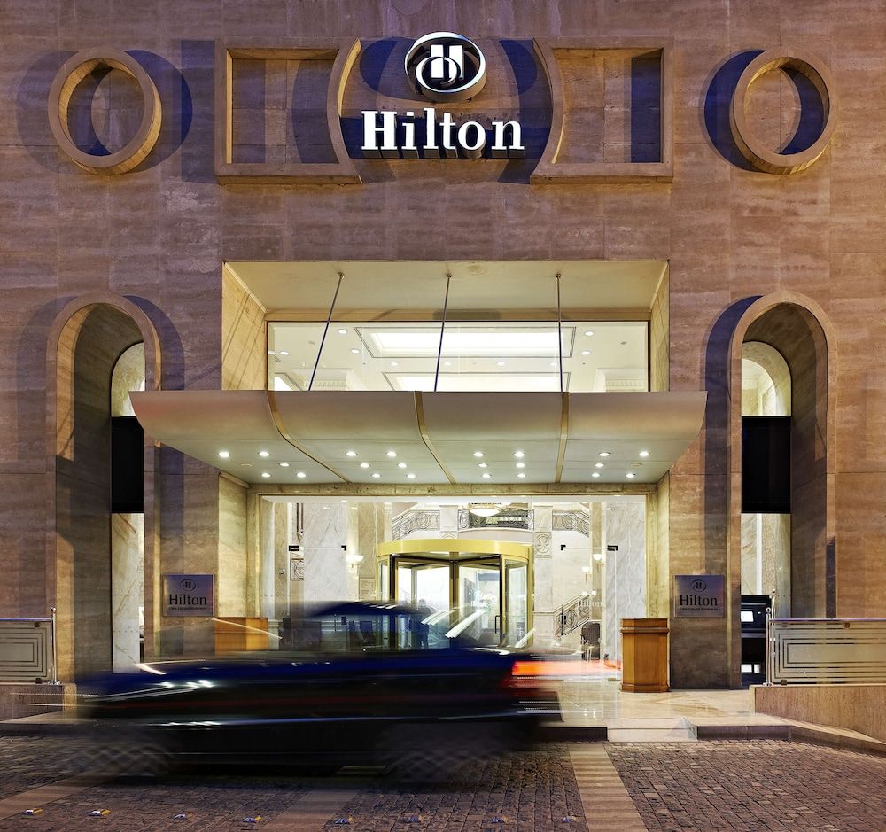 undefined Hilton Cairo Zamalek Residences 6