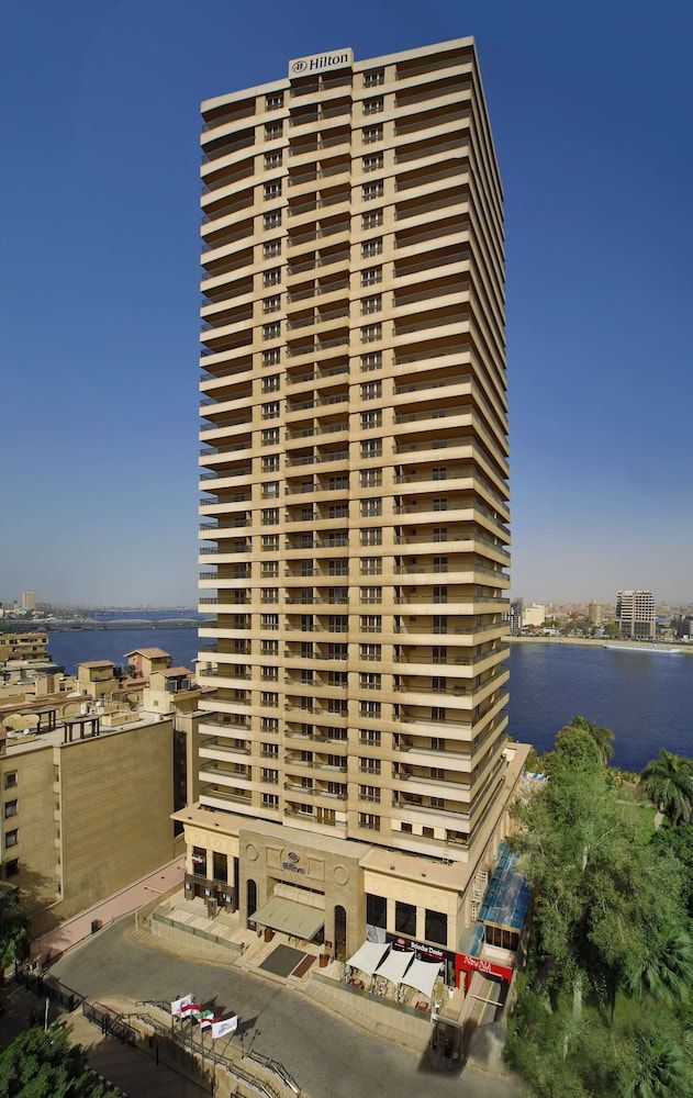 undefined Hilton Cairo Zamalek Residences 7
