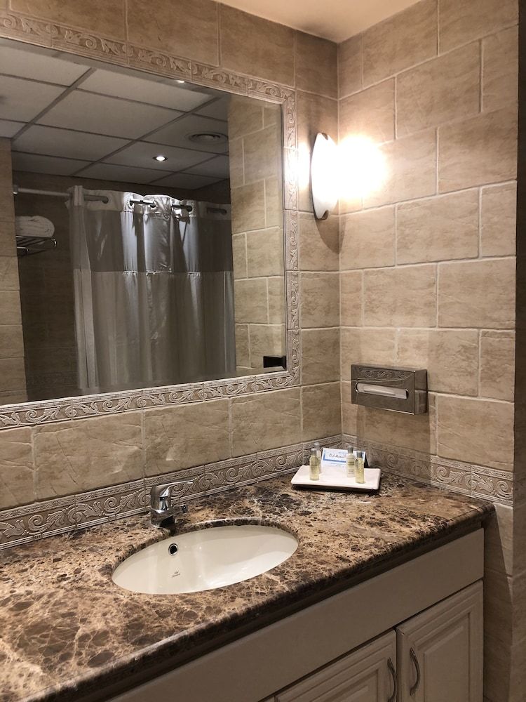 Hilton Cairo Zamalek Residences King Guest Room 7