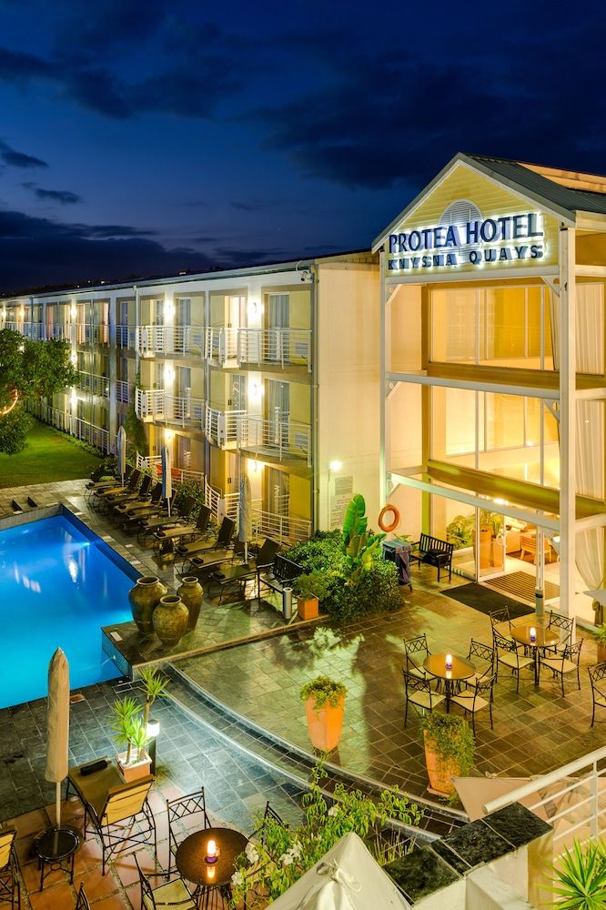 undefined Protea Hotel by Marriott Knysna Quays 6