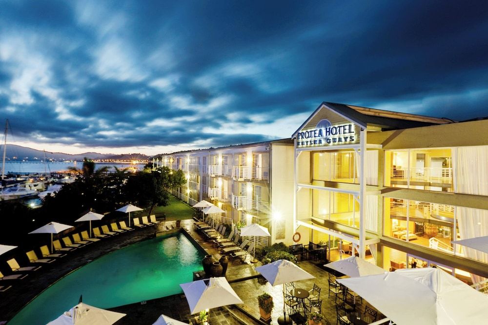 undefined Protea Hotel by Marriott Knysna Quays 4