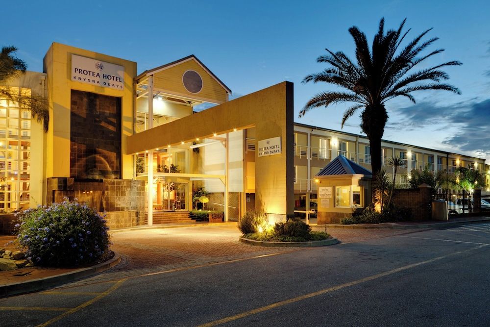 undefined Protea Hotel by Marriott Knysna Quays 7