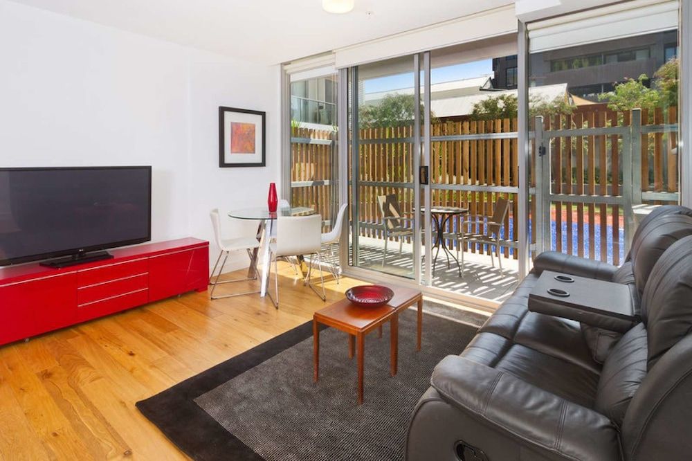 Apartment, 1 Bedroom