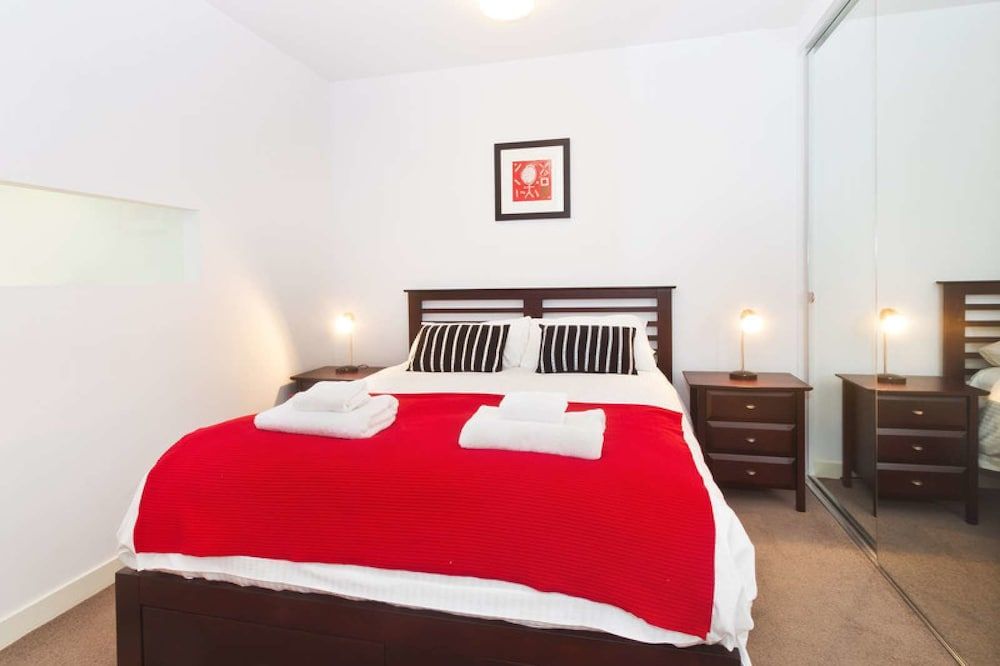 Apartment, 1 Bedroom