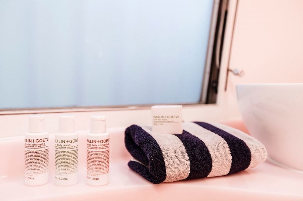 HOTEL NO Airstream 13