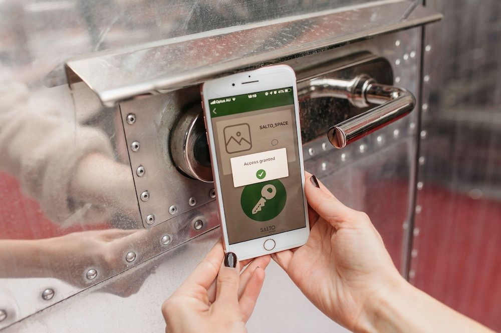 HOTEL NO Airstream 7