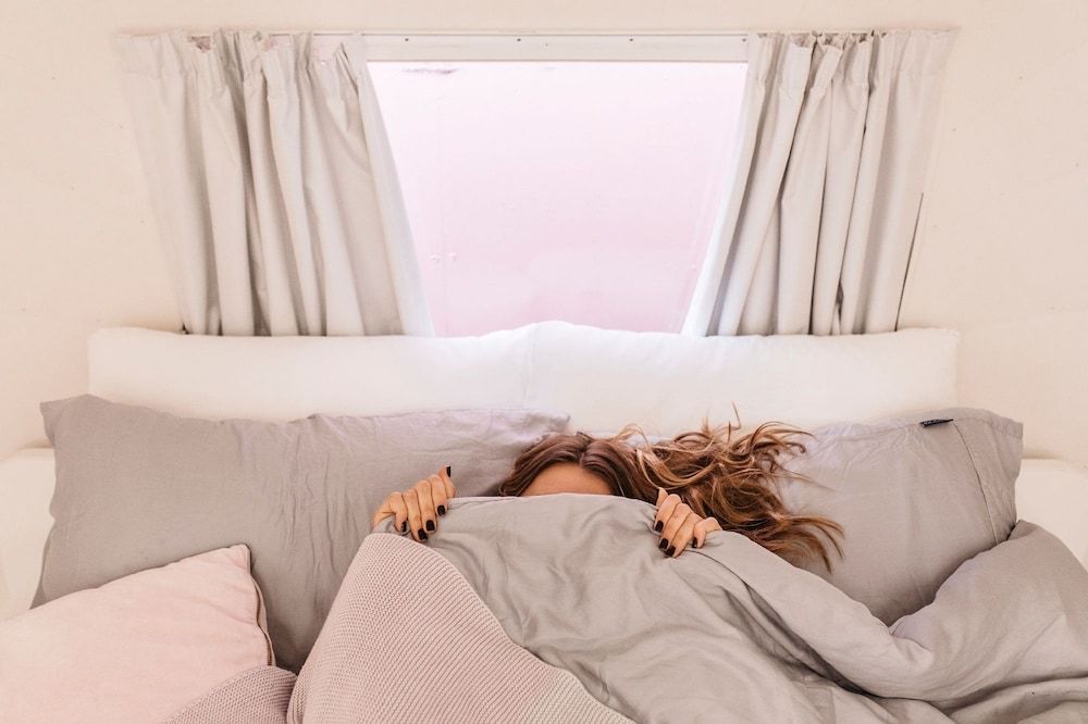 HOTEL NO Airstream 3