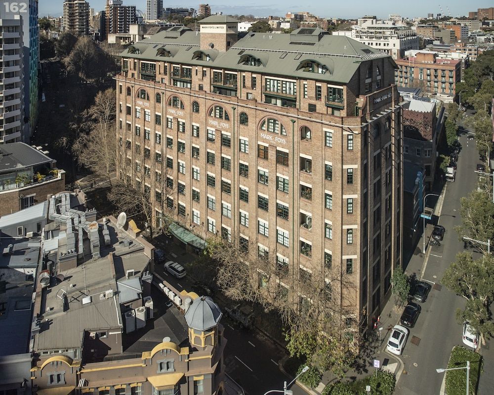 undefined ibis Styles Sydney Central 2