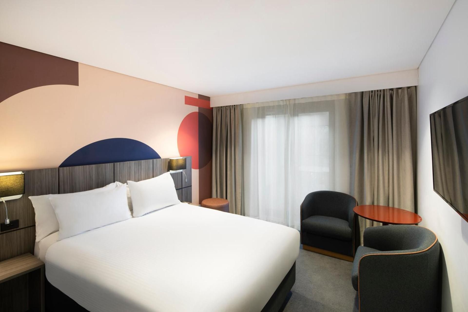 undefined ibis Styles Sydney Central 3