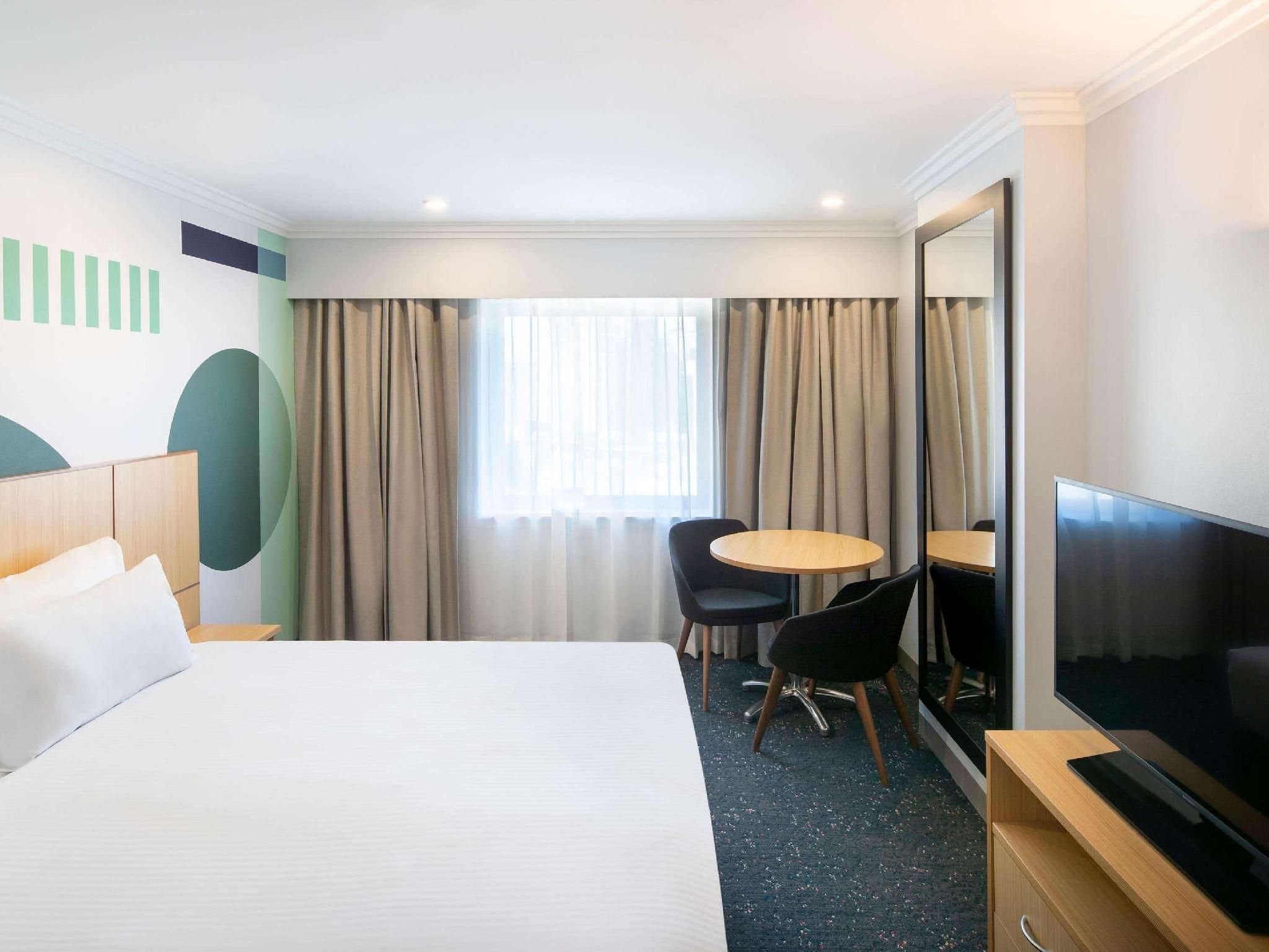 undefined ibis Styles Sydney Central 6