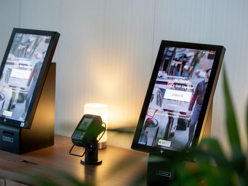 undefined ibis Styles Sydney Central