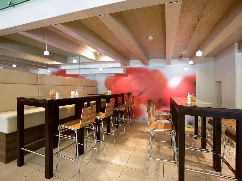 undefined ibis Wien Messe 6