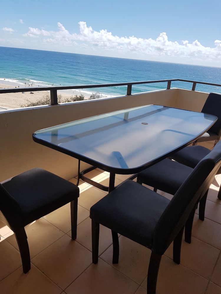 The Sands Two Bedroom Apartment 6