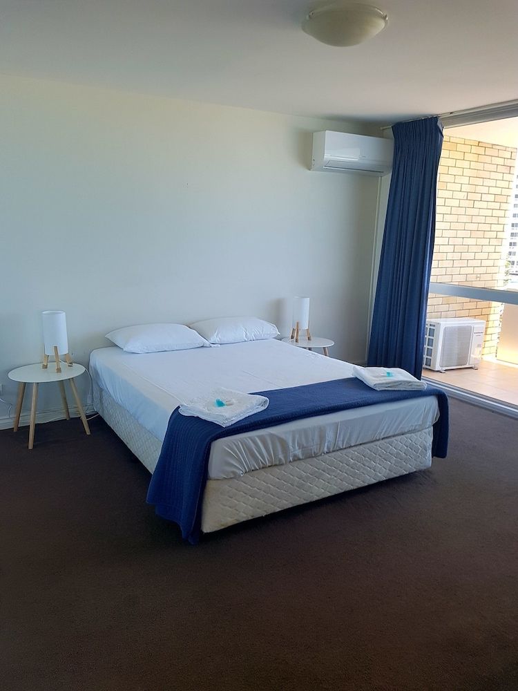 The Sands Two Bedroom Apartment 2