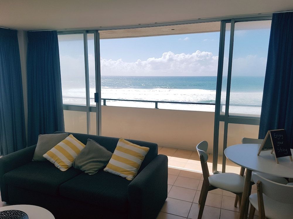 The Sands Two Bedroom Apartment 4