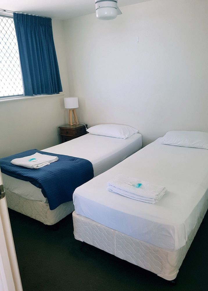 The Sands Two Bedroom Apartment