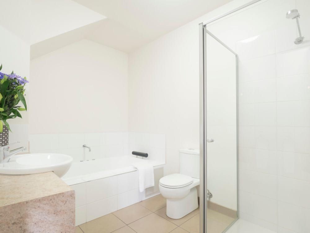 Mckillop Geelong By Gold Star Stays Standard Apartment, 1 Bedroom, Jetted Tub