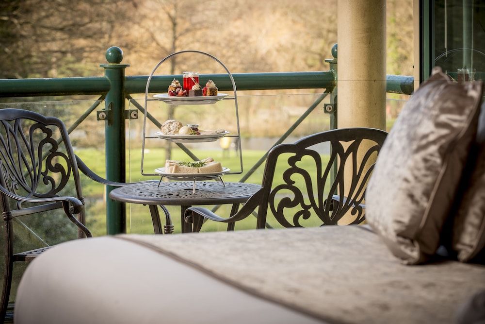 Vale Resort Standard Double Room 3