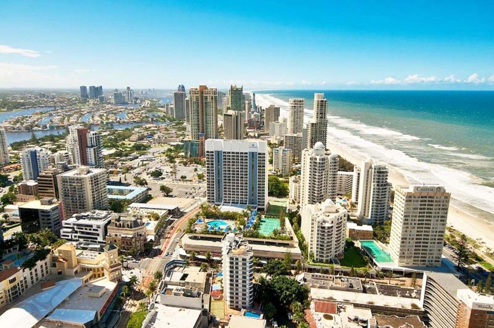 H Residences - Apartment Stay Private Lvl 39 (Above Hilton) - 2 Bedrooms, Accessible, Ocean View 12