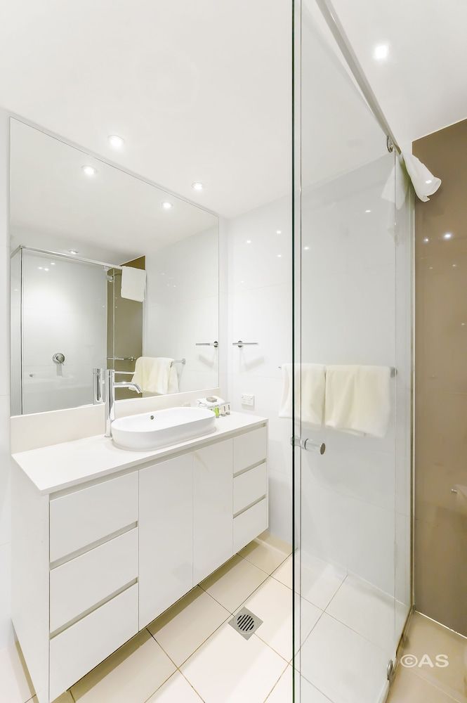 H Residences - Apartment Stay Private Lvl 39 (Above Hilton) - 2 Bedrooms, Accessible, Ocean View 13