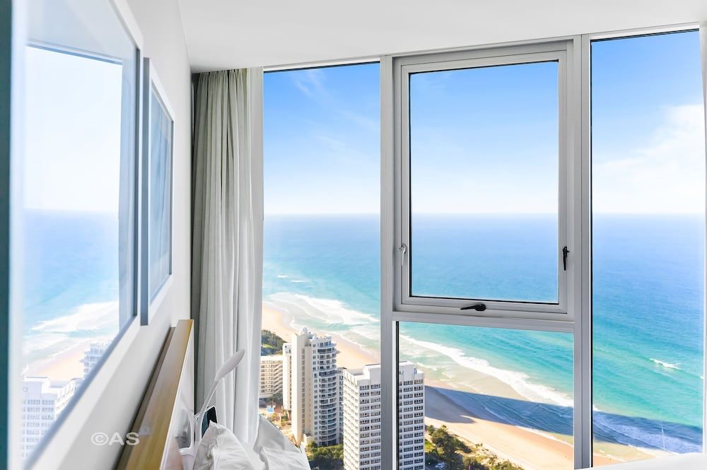 H Residences - Apartment Stay Private Lvl 39 (Above Hilton) - 2 Bedrooms, Accessible, Ocean View 10