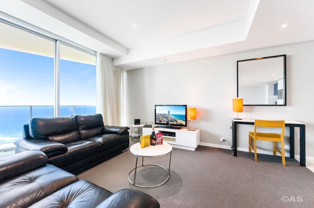 H Residences - Apartment Stay Private Lvl 39 (Above Hilton) - 2 Bedrooms, Accessible, Ocean View 15