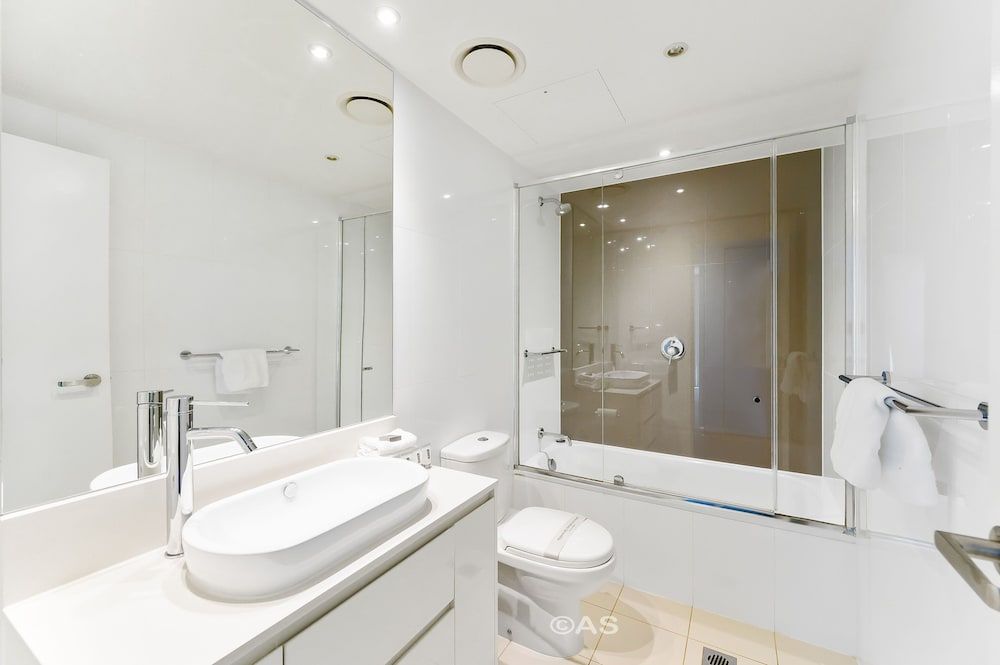 H Residences - Apartment Stay Private Lvl 39 (Above Hilton) - 2 Bedrooms, Accessible, Ocean View 14