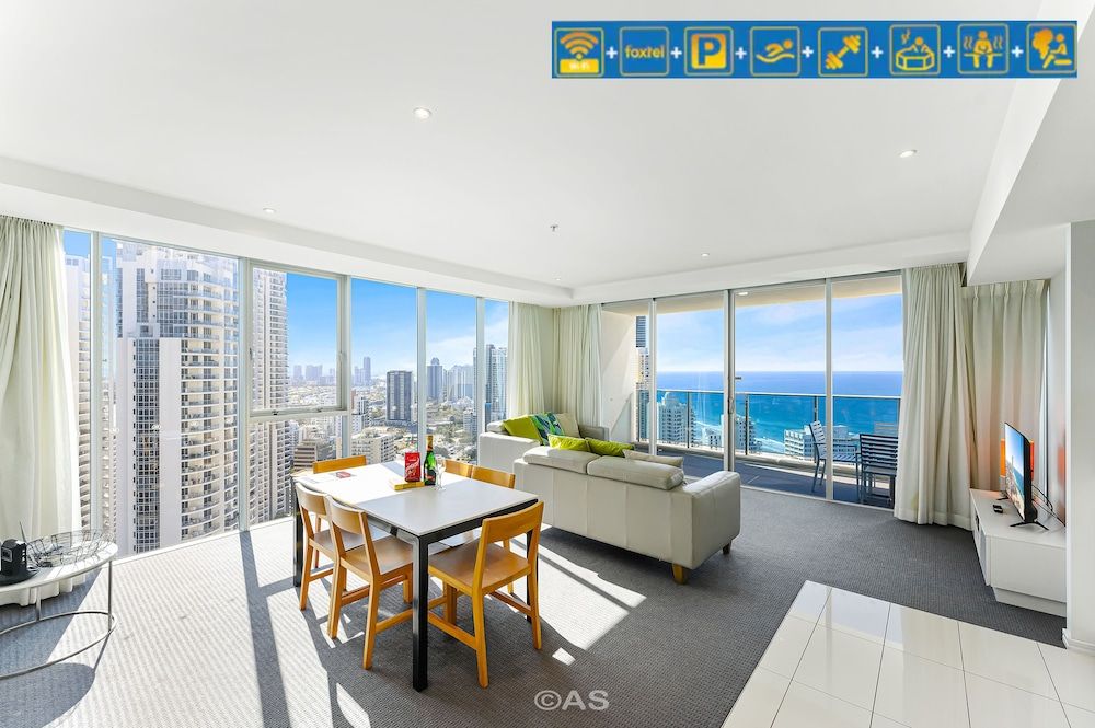 H Residences - Apartment Stay Private