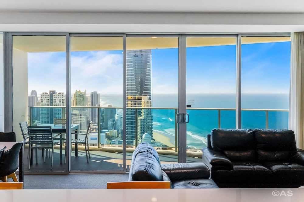 H Residences - Apartment Stay Private Lvl 39 (Above Hilton) - 2 Bedrooms, Accessible, Ocean View 6