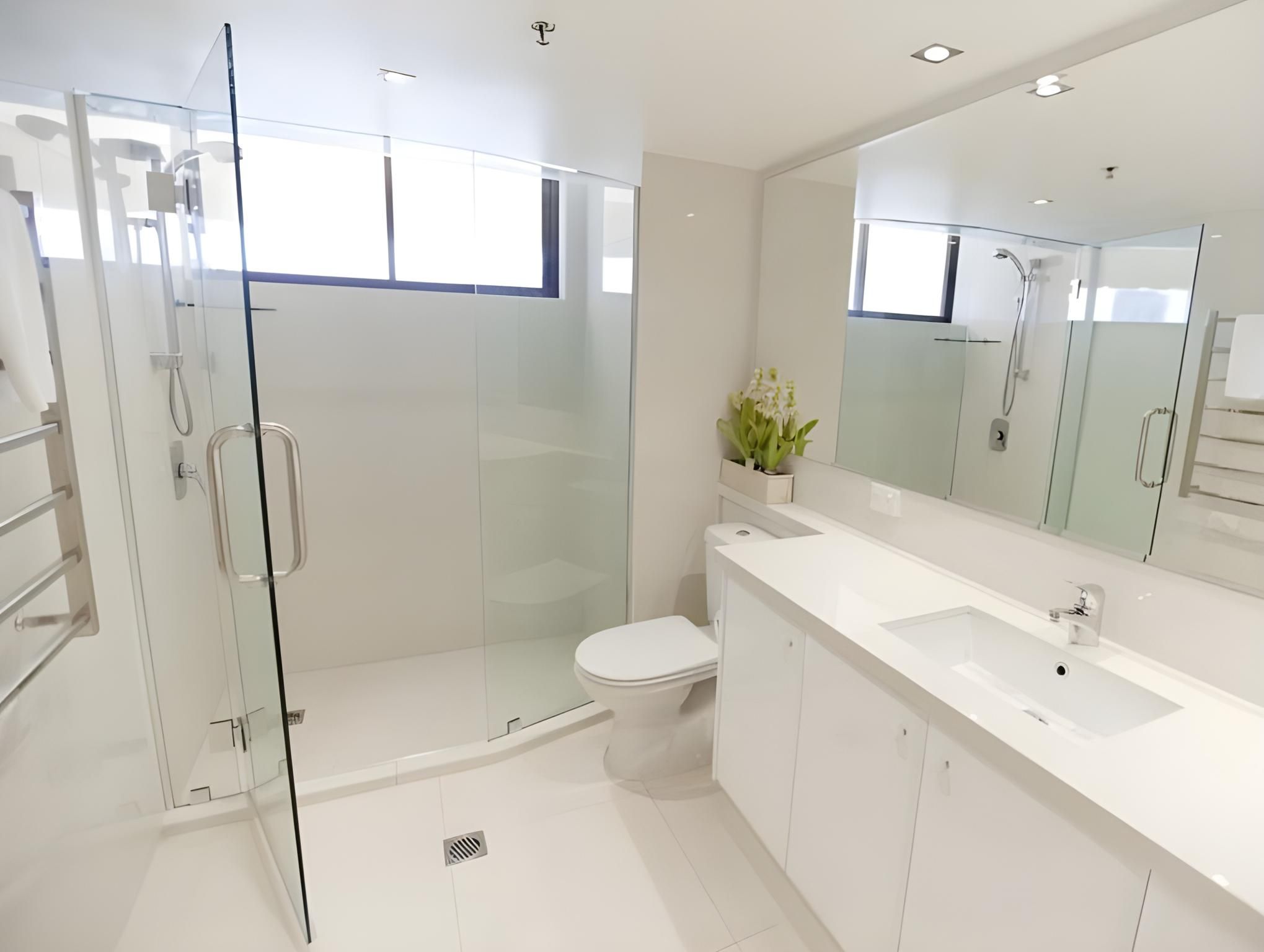 Three Bedroom Superior